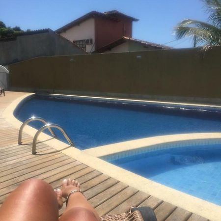 Apartamento Rio Das Ostras Buitenkant foto