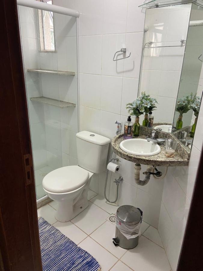 Apartamento Rio Das Ostras Buitenkant foto