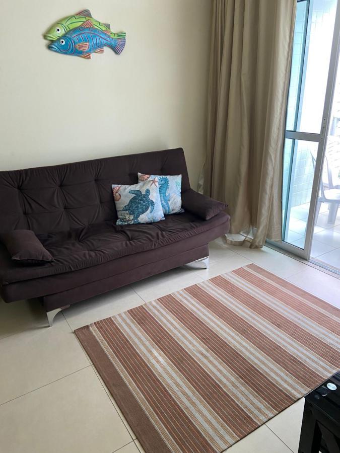 Apartamento Rio Das Ostras Buitenkant foto
