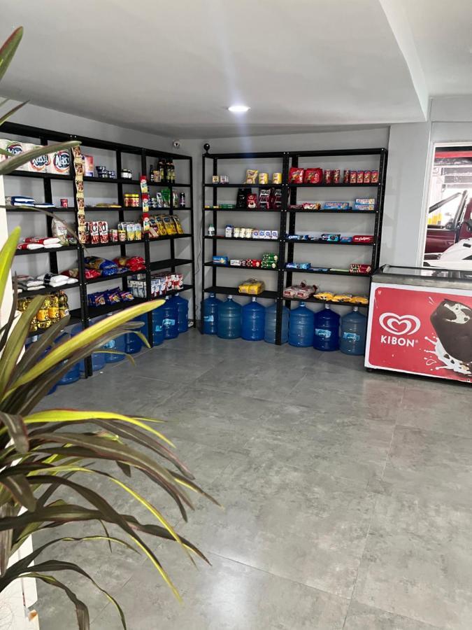 Apartamento Rio Das Ostras Buitenkant foto